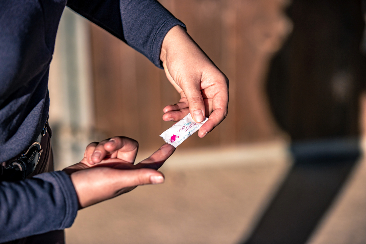 SecureHorse Flash feromony (1)